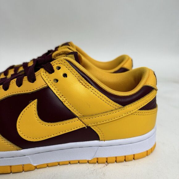 Nike Shoes Dunk Low Retro “Arizona State Sun Devils” 2024
